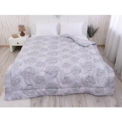 Одеяло Руно вовняна Light beige 200х220 Фото 9