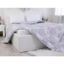 Одеяло Руно вовняна Light beige 200х220 Фото 10