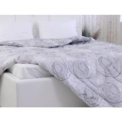 Одеяло Руно вовняна Light beige 200х220 Фото 11