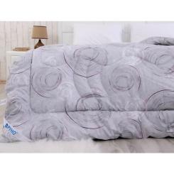 Одеяло Руно вовняна Light beige 200х220 Фото 7