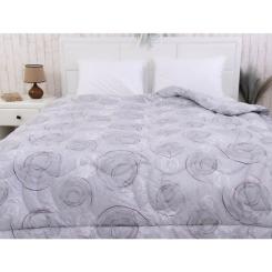 Одеяло Руно вовняна Light beige 200х220 Фото 8