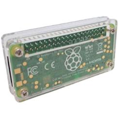 Корпус для Микро ПК KUONGSHUN Raspberry Pi Zero Фото 1