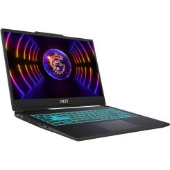 Ноутбук MSI Cyborg 15 A13VE Фото 1