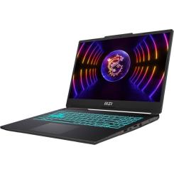 Ноутбук MSI Cyborg 15 A13VE Фото 2