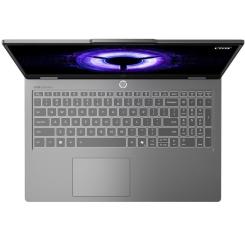 Ноутбук Lenovo LOQ Essential 15IRX11 Фото 3