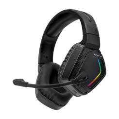 Наушники Xtrike ME GH-512W XBOX/PS/PC Wireless Black Фото
