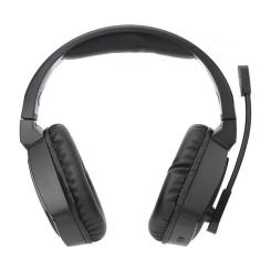 Наушники Xtrike ME GH-512W XBOX/PS/PC Wireless Black Фото 1