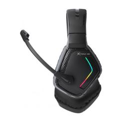Наушники Xtrike ME GH-512W XBOX/PS/PC Wireless Black Фото 2