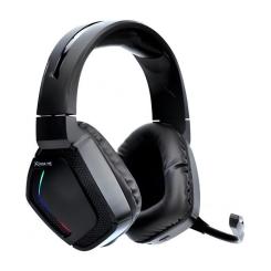 Наушники Xtrike ME GH-512W XBOX/PS/PC Wireless Black Фото 3