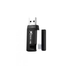 Наушники Xtrike ME GH-512W XBOX/PS/PC Wireless Black Фото 5
