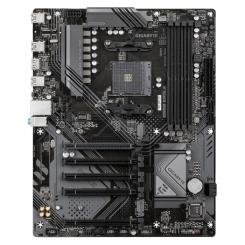 Материнская плата GIGABYTE B550 EAGLE Фото