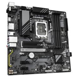 Материнская плата GIGABYTE B760M DS3H WF6E GEN5 Фото 2
