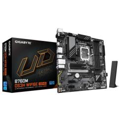 Материнская плата GIGABYTE B760M DS3H WF6E GEN5 Фото 3