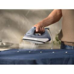 Утюг Electrolux E3SI1-2DB Фото 6