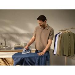 Утюг Electrolux E3SI1-2DB Фото 7