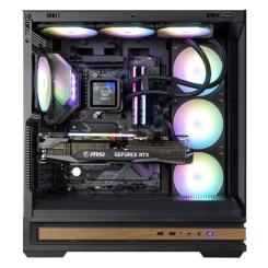 Корпус для ПК Zalman P40NAMUBLACK Фото 9