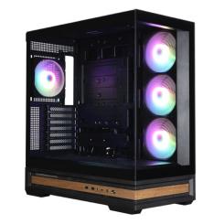 Корпус для ПК Zalman P40NAMUBLACK Фото 1