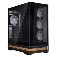 Корпус для ПК Zalman P40NAMUBLACK Фото 2