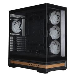 Корпус для ПК Zalman P40NAMUBLACK Фото 3