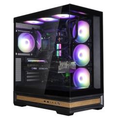 Корпус для ПК Zalman P40NAMUBLACK Фото 4