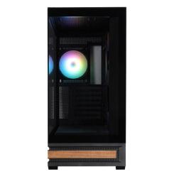 Корпус для ПК Zalman P40NAMUBLACK Фото 5