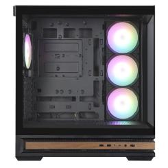 Корпус для ПК Zalman P40NAMUBLACK Фото 7