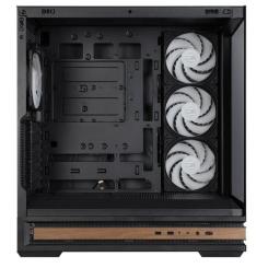 Корпус для ПК Zalman P40NAMUBLACK Фото 8