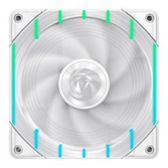 Кулер для корпуса Gamemax Tornado T12 ARGB-RW Фото 1