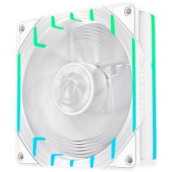 Кулер для корпуса Gamemax Tornado T12 ARGB-RW Фото 2