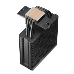 Кулер для процессора Deepcool AG400 BK ARGB V2 Фото 5