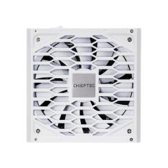 Блок питания Chieftec 750W VEGA M WHITE Фото 1