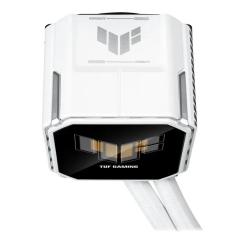 Система жидкостного охлаждения ASUS TUF-GAMING-LC-III-360-ARGB LCD WHT Фото 9