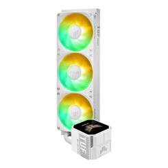 Система жидкостного охлаждения ASUS TUF-GAMING-LC-III-360-ARGB LCD WHT Фото 1