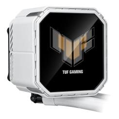 Система жидкостного охлаждения ASUS TUF-GAMING-LC-III-360-ARGB LCD WHT Фото 7