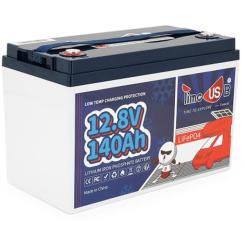 Батарея LiFePo4 Timeusb 12.8V-140Ah Фото