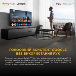 Телевизор TCL 75P8K Фото 10