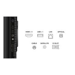 Телевизор TCL 75P8K Фото 5