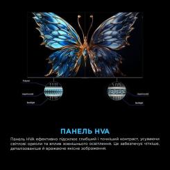 Телевизор TCL 75P8K Фото 6