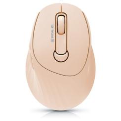 Мышка REAL-EL RM-370W Wireless Фото