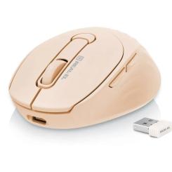 Мышка REAL-EL RM-370W Wireless Фото 1