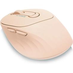 Мышка REAL-EL RM-370W Wireless Фото 2