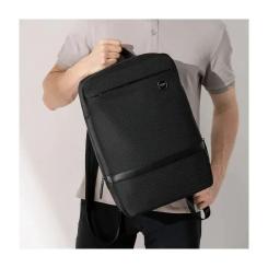Рюкзак для ноутбука Kingsons 15.6" laptop backpack Black Фото 9