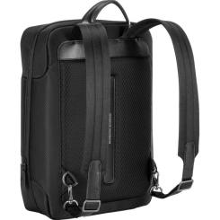 Рюкзак для ноутбука Kingsons 15.6" laptop backpack Black Фото 1