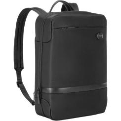 Рюкзак для ноутбука Kingsons 15.6" laptop backpack Black Фото 3