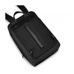 Рюкзак для ноутбука Kingsons 15.6" laptop backpack Black Фото 6
