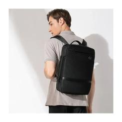Рюкзак для ноутбука Kingsons 15.6" laptop backpack Black Фото 7