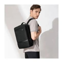 Рюкзак для ноутбука Kingsons 15.6" laptop backpack Black Фото 8