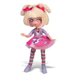 Кукла 4SF Manga Dolls серии Hello Kitty – Конфетка-единорог Фото 2