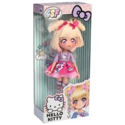Кукла 4SF Manga Dolls серии Hello Kitty – Конфетка-единорог Фото 6