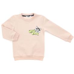 Кофта детская Breeze с котом Фото